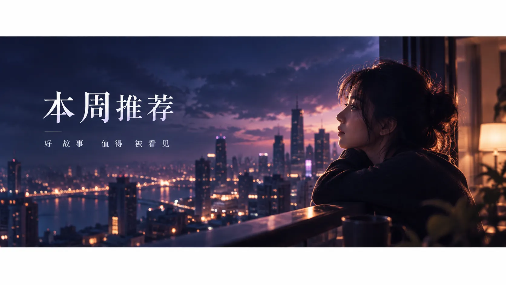 悬疑节奏网络剧集内容示意
